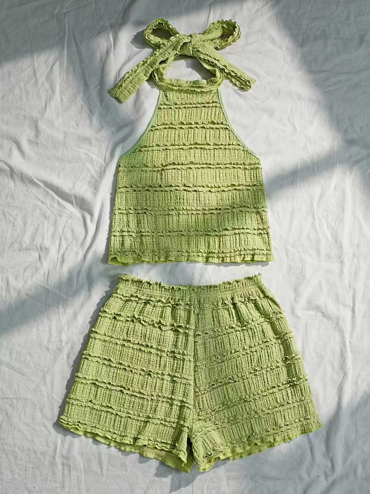Kadınlar İçin Yazlık Avrupa ve - Lace Trim Cami incelemesi ve fiyatı