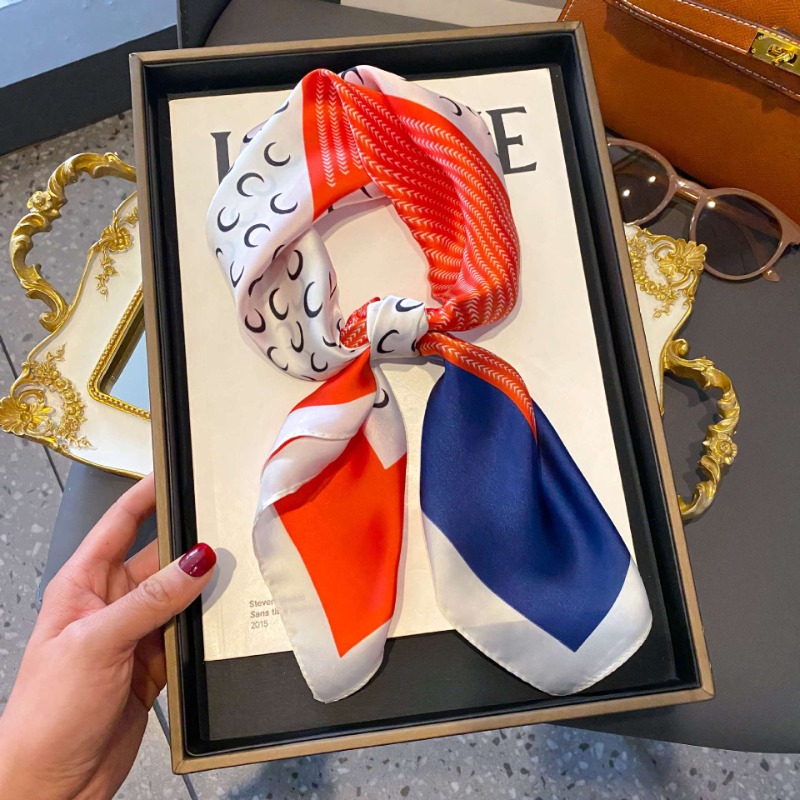 2025YENI Başörtüsü Kafa Kız Lü - Women Fashion Necktie incelemesi ve fiyatı